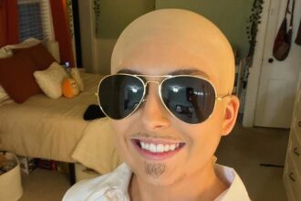 Fan goes viral after dressing as Pitbull at his concert, catching the rapper's attention. Nina's hilarious outfit has racked up 58.6M views on TikTok, delighting fans worldwide.