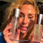 TV star Alex Murphy Klein shares her viral Aldi dupes for high-end beauty brands, helping shoppers save big on Sol de Janeiro, L'Occitane, Charlotte Tilbury, and more!