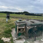 A Cold War-era nuclear bunker on sale for just £15,000! Nestled in Derbyshire, this historic gem offers unique memorabilia and refurbished interiors, perfect for history buffs.