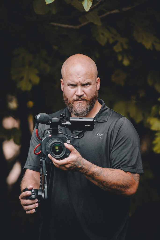 Videographer Euan Rannachan shares a breathtaking encounter with a pod of orcas in Mexico, highlighting their intelligence and power in a thrilling ocean adventure.