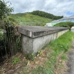 WWII bomb shelter with stunning sea views in Cornwall for sale at just £25,000. Perfect for a workshop or storage, this unique property offers coastal charm and history.