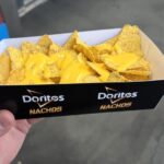 West Ham fans slam £7.70 nachos at London Stadium as overpriced and underwhelming, sparking outrage over stadium food prices after a disappointing 3-1 defeat to Man City.