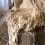 Texas baker Mary Reynolds' 'alive' sourdough starter shocks the internet, racking up 8.5M views. Discover her bizarre baking journey and the art of lively sourdough!