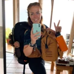 Emma Truscott reveals how she’s traveled the world rent-free for over two years by house sitting, saving £12,000 annually while living her dream lifestyle.