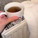 Brew-loving Brits react to mum’s unusual tea hack using a radiator instead of a kettle. Her method sparks bafflement as tea fans question the cost and time involved.