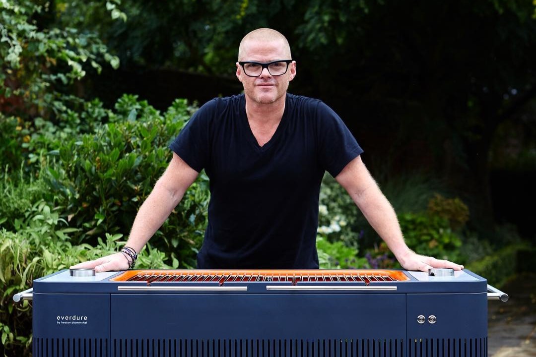 Heston Blumenthal's Fat Duck hikes Christmas dinner price to £450 per person, offering a ten-course festive meal without turkey, available from November 27 to December 22.