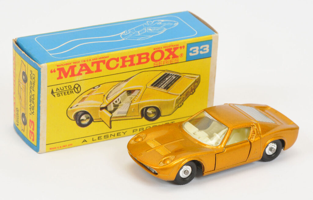 A 50-year-old Matchbox toy collection, featuring 450 cars and rare box artwork, is up for sale for £21,000. Collector Terry Kneeshaw is parting with it to pursue new projects.