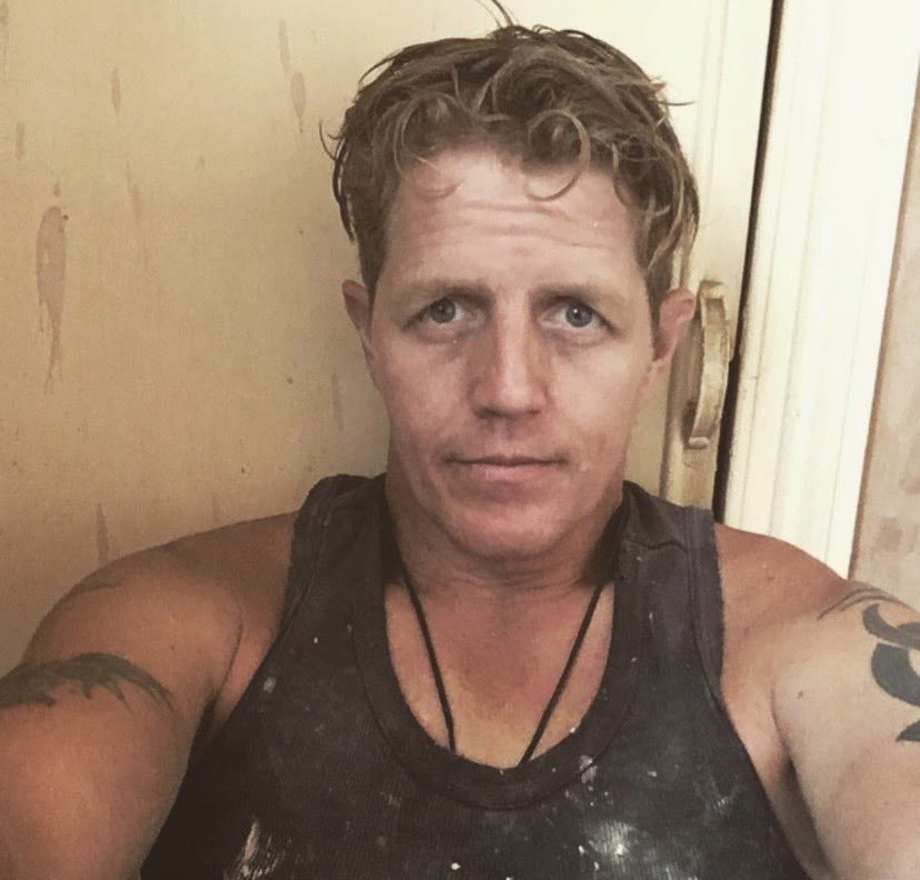 Builder Nigel Lambert, 50, constantly mistaken for Hugh Grant, gets stopped for selfies daily. The lookalike says he's flattered by the attention, much to his wife's delight.