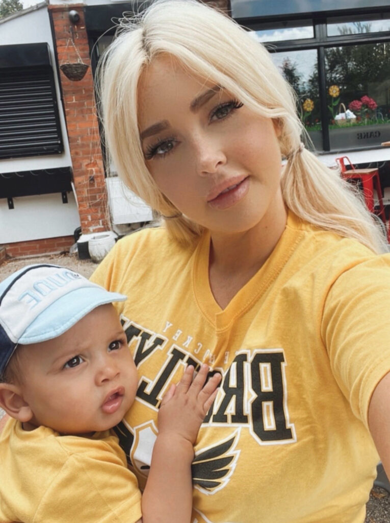 Glamorous mum and influencer Jodie Weston reveals her biggest fear—lifts! Her phobia has led to uninvites and unusual antics, including walking up 40 flights of stairs.