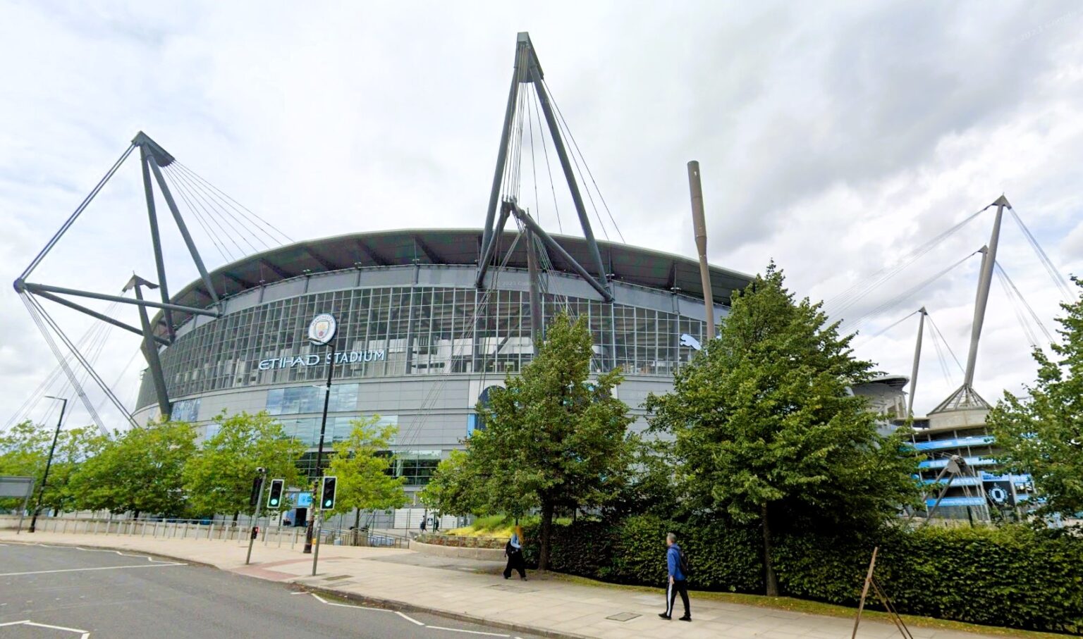 Man City leads Premier League in empty seats, with 4.04% of the Etihad vacant on match days. Despite success on the pitch, attendance lags behind other clubs.