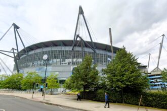 Man City leads Premier League in empty seats, with 4.04% of the Etihad vacant on match days. Despite success on the pitch, attendance lags behind other clubs.