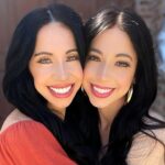 Mother-daughter duo stuns internet with identical Halloween costumes, leaving fans struggling to tell them apart. Their ‘twin-like’ look has everyone double-taking!