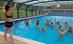 Naturists to gather for spooky nude Halloween disco - What's The Jam