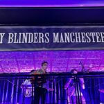 Peaky Blinders MCR in Manchester is offering 50% off its À La Carte menu until October 15. Enjoy British classics and live music at this themed bar and restaurant.