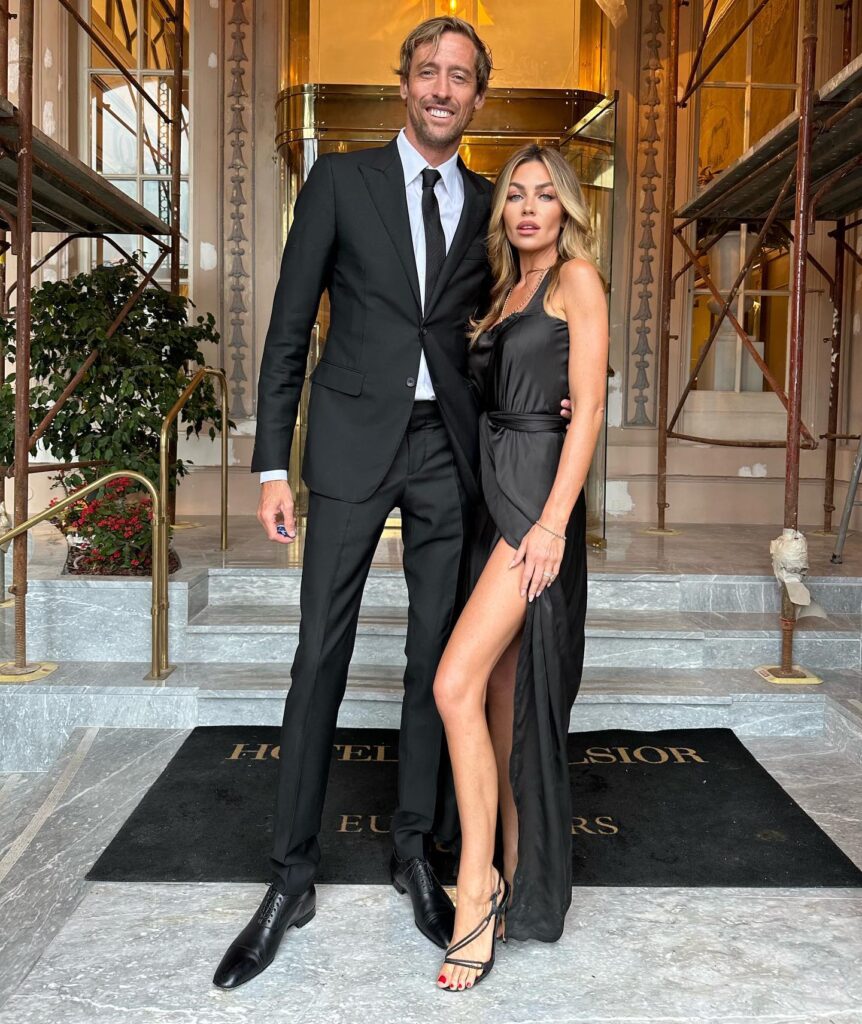 Peter Crouch and Abbey Clancy face backlash after boasting about their lavish Nobu-catered sushi soirée, leaving some fans impressed but others frustrated by the extravagance.