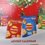 Walkers' new £10 crisp advent calendar sparks debate online, with shoppers split over its quirky appeal versus steep price for just 24 snack bags.