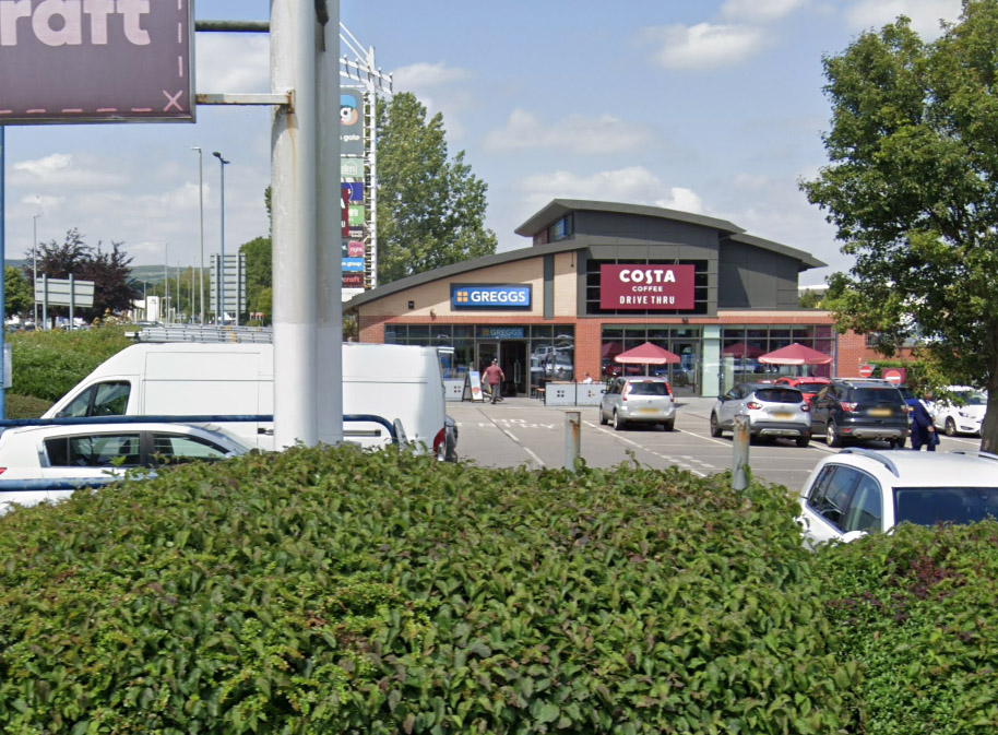 A woman was shocked to find an entire potato in her Greggs crisp packet, sparking laughter in the office and earning her a £15 voucher from the popular bakery chain.