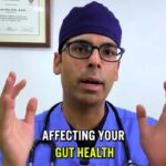 Harvard-trained Dr. Saurabh Sethi reveals the risks of diet sodas, highlighting heart, kidney, and gut health concerns while recommending healthier alternatives like water or tea.