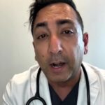 TikTok doctor reveals why pillows should be replaced every two years to avoid dust mites, bacteria, and fungi build-up. Viral advice has viewers rethinking pillow hygiene.