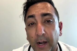 TikTok doctor reveals why pillows should be replaced every two years to avoid dust mites, bacteria, and fungi build-up. Viral advice has viewers rethinking pillow hygiene.