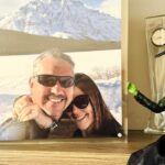 Emmerdale’s Lisa Riley swaps Elf on the Shelf for ‘Elphie on the Shelfie,’ inspired by *Wicked*'s Elphaba. Fans adore her festive twist celebrating the film’s release!