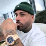 Reggaeton star Nicky Jam withdraws Trump endorsement after offensive joke about Puerto Rico at rally, urging respect for his heritage as election nears.