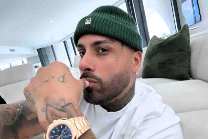 Reggaeton star Nicky Jam withdraws Trump endorsement after offensive joke about Puerto Rico at rally, urging respect for his heritage as election nears.