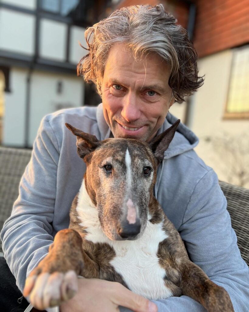 Comedian John Bishop hilariously discovers his Madame Tussauds waxwork has been ‘melted down,’ leaving fans in stitches as he jokes about the unexpected ‘candle’ fate.