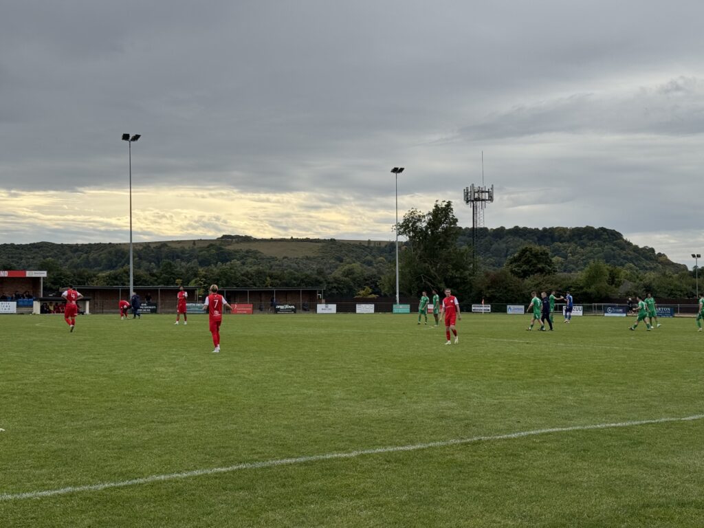 Join Alex Irons’ epic FA Cup journey, following each round’s winner to Wembley. 10 months, 14 matches, and endless excitement as he chases the cup's magic to the final!