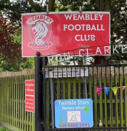 Join Alex Irons’ epic FA Cup journey, following each round’s winner to Wembley. 10 months, 14 matches, and endless excitement as he chases the cup's magic to the final!