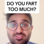 A GP, Doctor Sooj, reveals the average person farts 5–15 times daily, sparking a viral TikTok discussion. Excessive gas could signal diet issues or conditions like IBS.