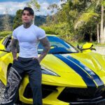 Colombian influencer Yeferson Cossio reveals cost of painful leg-lengthening surgery, gaining several inches in height and sharing his journey with 12 million followers.