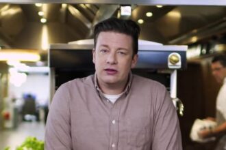 Jamie Oliver sparks backlash for teaching Brits how to boil an egg, with critics calling it patronising while others debate his timing tips for the classic dish.