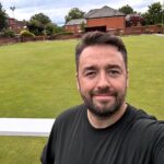 Comedian Jason Manford’s first two games as U11 football coach end with 34 goals conceded, sparking fans’ playful calls for 'Manford Out' as he seeks improvement.