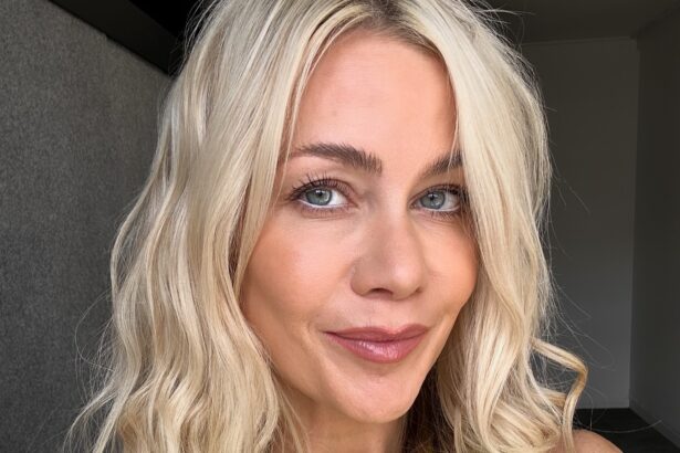 Kate Lawler hilariously celebrates her £2.90 EuroMillions win, sharing her dream of buying a wave massage bed if she'd scooped the £128M jackpot, leaving fans in stitches.