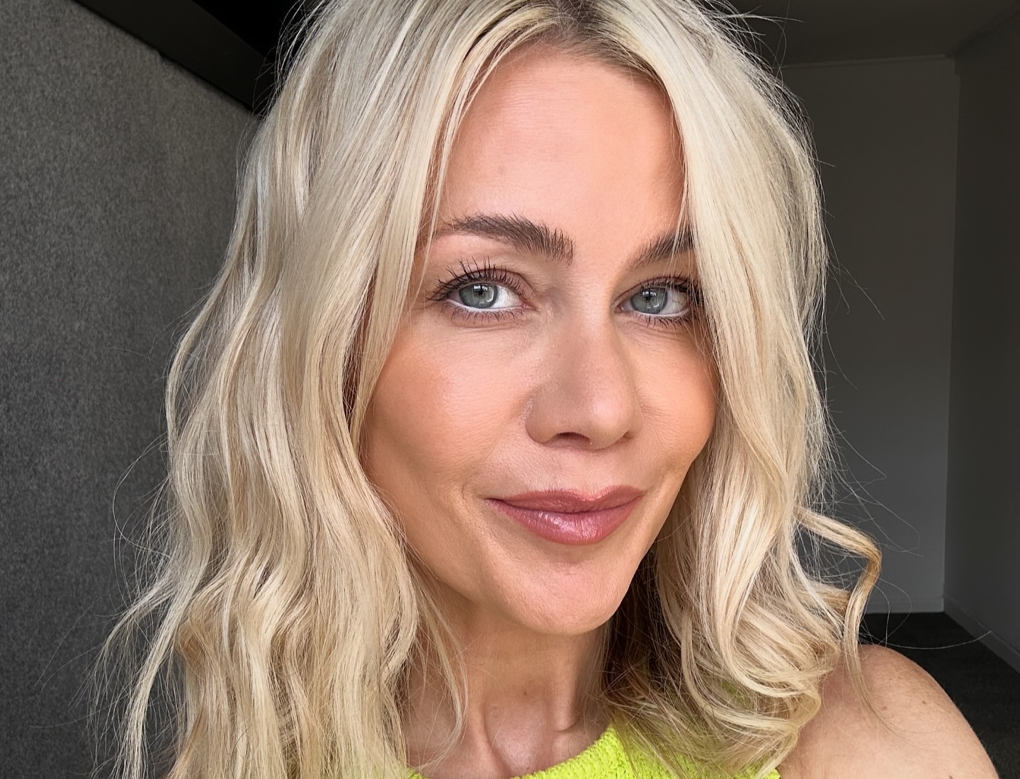 Kate Lawler hilariously celebrates her £2.90 EuroMillions win, sharing her dream of buying a wave massage bed if she'd scooped the £128M jackpot, leaving fans in stitches.