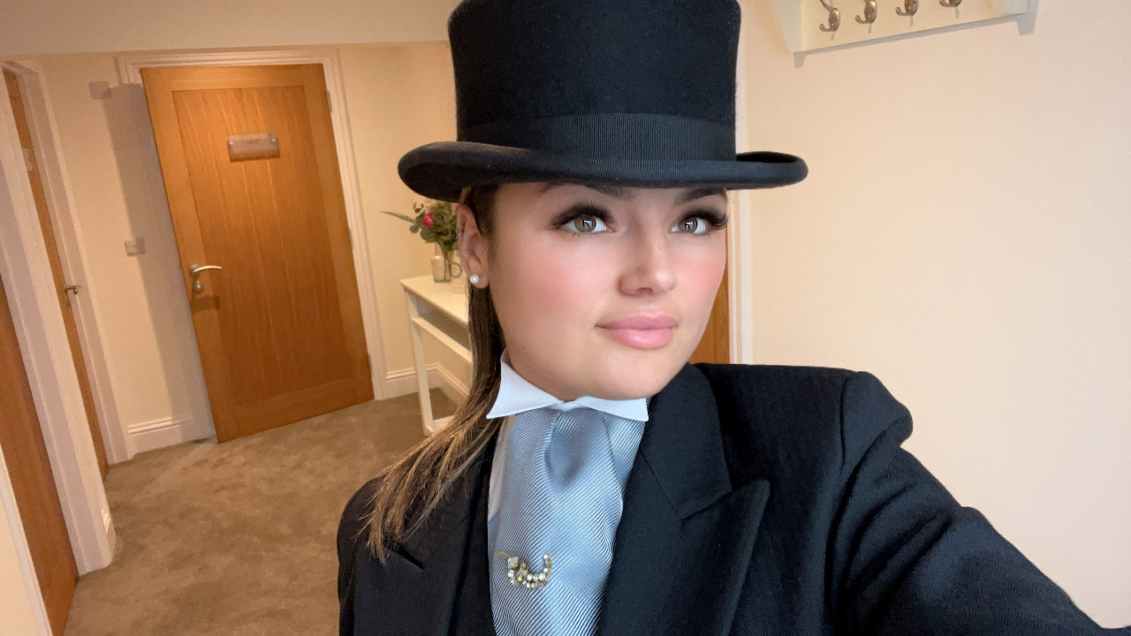 Meet Hollie James, Britain’s youngest independent funeral director at 24, breaking stigmas in the industry with empathy, passion, and a fresh perspective on death.