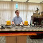 Autistic model maker builds a 13ft Lego Titanic replica from memory, aiming for 20ft. Jack Moore seeks brick donations to complete his stunning three-year project.