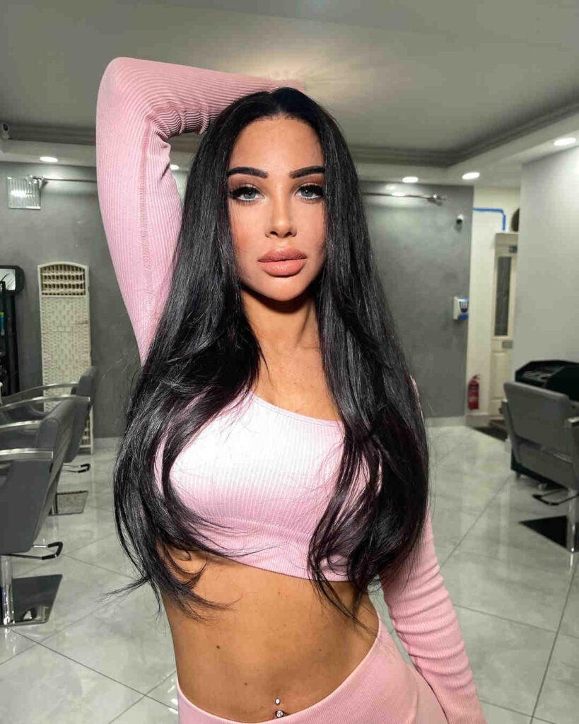 Celebrity psychic claims he predicted Tulisa Contostavlos joining I’m a Celeb three years ago. Two readings saw her in iconic jungle gear – now it's coming true.