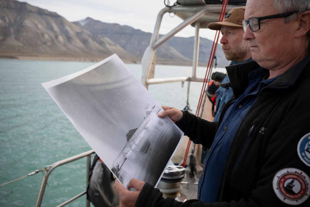 Stunning images reveal alarming Arctic glacier retreat, highlighting urgent climate change impact. See how rapidly our planet is transforming and why action is critical.