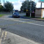 Shoppers at Reading Gate Retail Park warned to brace for bumpy rides; new speed bumps spark discomfort and humor, with some even advising women to wear a bra!