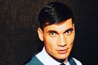 A Tommy Shelby lookalike is cashing in on Peaky Blinders movie hype, with offers like £10,000 for events. Scott Blower's uncanny resemblance keeps fans amazed!