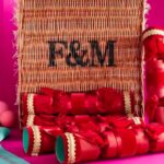 Fortnum & Mason’s £1,000 Christmas crackers stun shoppers with silver-plated gifts and fabric crowns - luxury festive fun, but only for those aged 12 and over!