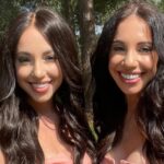 A mother-daughter duo with a 30-year age gap stuns as twins, sparking surgery rumors. Cher denies it, crediting genetics for their uncanny resemblance and tight bond.