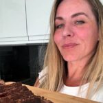 A woman who follows a strict carnivore diet will skip veggies this Christmas, indulging in turkey, ham, and a "meaty cake" made with pork crackling. She reports endless health benefits.