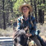 Meet the woman saving \$17K a year by living in a tent, eating roadkill, and making her own clothes—discover her wild, eco-friendly lifestyle in the great outdoors today!