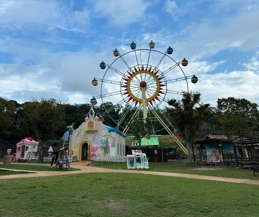 Londoner travels 5,000 miles to eerie Sylvanian Families theme park in Japan. A nostalgic adventure turned surreal as he explored life-size animal figurine homes!