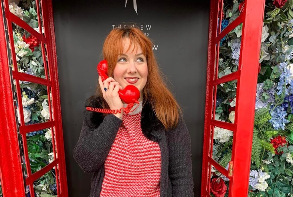 Grieving her mum's loss, a woman dubbed the "real-life Grinch" spends Christmas solo, embracing movies and takeout while sharing her story to normalize festive grief.