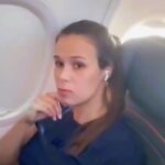 A mum slammed for demanding a passenger give up her window seat for her crying toddler sparks debate online, with many praising the passenger for standing her ground.