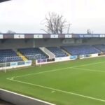 Chorley FC, part-owned by former Boyzone and Westlife stars, opens Victory Park on Christmas Day to welcome lonely locals, offering food, gifts, and festive cheer.